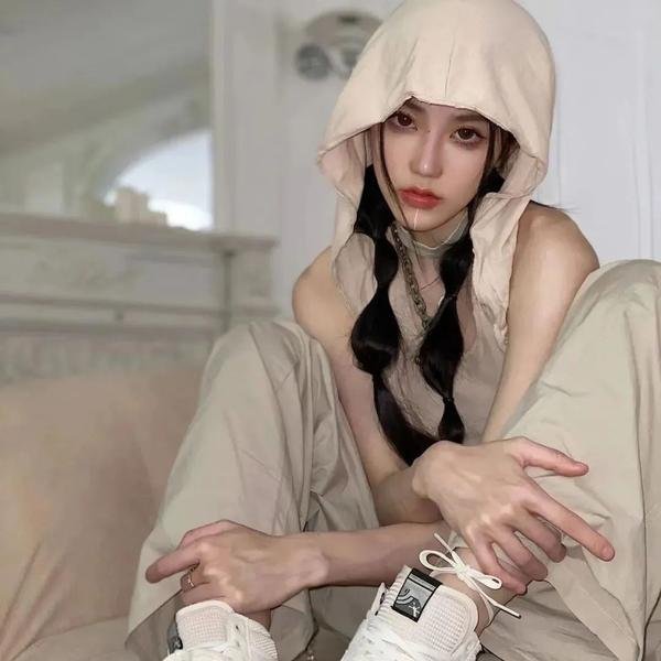 圣母疯