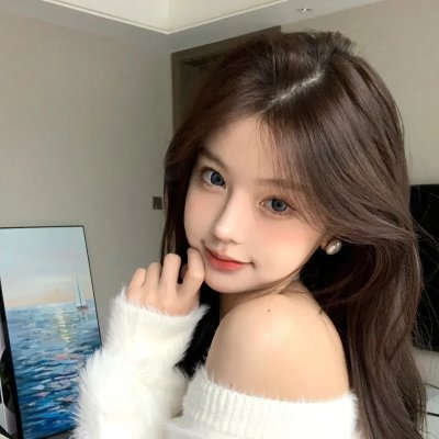 发明接吻的女孩