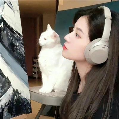 天才少女