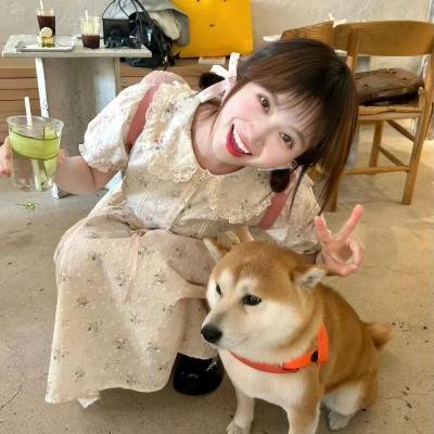 瘦子的影子